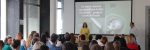 Uspešen zaključek mednarodne konference »Growth Mindset Teaching in (Higher) Education« na UP FAMNIT