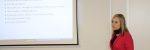 Inavguracijski predavanji prof.dr. Ajde Fošner in prof. dr. Štefka Miklaviča