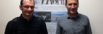 Safet Penjić nov doktor znanosti