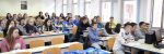 Uspešno izveden 5. Famnitov matematični dan za osmošolce in devetošolce