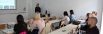 Gostovanje doc. dr. Anteta Žuljevića pri predmetu Morska botanika