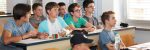 6. FAMNITov poletni tabor Matematika je kul