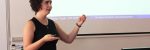Nastja Cepak nova doktorica znanosti