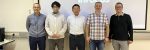 Na ponedeljkovem seminarju gostje z japonskega Nara Inštituta za znanost in tehnologijo