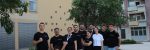 Študenti UP FAMNIT navdušili z uspešno izvedbo 29 – urnega dogodka – Famnitov Hackathon 2.0.