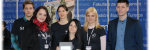 UP FAMNIT se je predstavil na Informativi 2015
