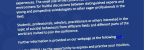Vabljeni na četrto mednarodno konferenco Triple-I