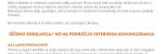 Študentsko delo s področja internega komuniciranja – INTESA SANPAOLO BANK
