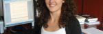 Vabilo na predavanje dr. Ive Tomić: »Youth unemployment in EU: trends and policy measures«