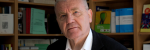 Akad. prof. dr. Jean-Pierre Bourguignon gost Univerze na Primorskem