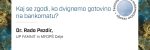 Peto predavanje FAMNITovih izletov v matematično vesolje 2022/23