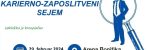 Čezmejni zaposlitveno-karierni sejem Koper 2024