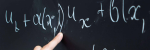 Razstava »Ženske v matematiki po Evropi – Galerija portretov«