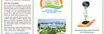 Vabilo na 4th International Course on Sustainable Management of Soil and Water Resources