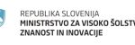 VABILO: gostujoče predavanje Prof. Erica Hansena v sklopu projekta GOST UP