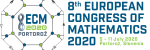 Pridobili sponzorska sredstva za 8. kongres matematike 2020!