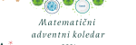Matematični adventni koledar 2021