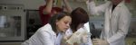 Laborant na Oddelku za biodiverziteto – UP FAMNIT