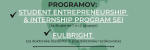 Odprte so prijave za pripravništvo SEI, več informacij tudi o progamu Fulbright