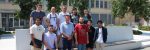 Na ponedeljkovem RIN seminarju prof. dr. Daniel Le Roux z Univerze Stellenbosch iz Južne Afrike