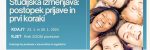 Študijska izmenjava: postopek prijave in prvi koraki do izmenjave // Erasmus+ Study Exchange: Application Procedure and First Steps
