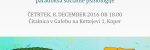 Vabljeni na naslednji homeorestični dogodek