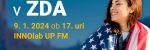 Predstavitev Poletnega dela v ZDA // Introduction to Summer Work in the US