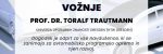 Javna predstavitev in simulacija avtonomne vožnje