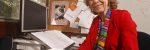 Inavguracijsko predavanje Prof. dr. Cheryl E. Praeger – častne doktorice UP z naslovom Breaking down barriers in Mathematics