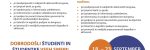 PROSTOVOLJCI – IASP 2023 PIRAN/// VOLUNTEERS – IASP 2023 PIRAN