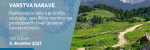 H017004 RAZISKOVALEC S PODROČJA BIOLOGIJE/VARSTVA NARAVE