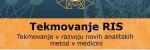 Tekmovanje v razvoju novih analitskih metod v medicini – RIS 2024