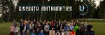 Zaključek Mednarodne konference Simetrije grafov in omrežij in Mednarodne Poletne šole diskretne matematike na Rogli