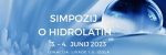 SIMPOZIJ O HIDROLATIH: UP FAMNIT pri soorganizaciji prvega tovrstnega simpozija pri nas