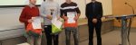 Zaključilo se je finalno kolo Univerzitetnega programerskega maratona 2015