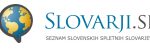 Pri iskanju pravega slovarja v pomoč portal Slovarji.si