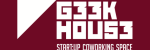 Start:up Geek House