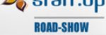 Vabilo mladim inovatorjem in podjetnikom na Start:up road-show v Maribor in Novo Gorico