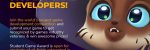 Študentsko tekmovanje v razvoju iger///Game Development Competition for Students