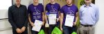 Veliki finale Univerzitetnega programerskega maratona 2017