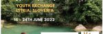 Erasmus+ mladinska izmenjava – digitalni detox, 15. – 24. 6. 2022, BREZPLAČNA UDELEŽBA