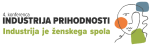 KONFERENCA INDUSTRIJA PRIHODNOSTI 2022: Industrija je ženskega spola