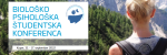 Po lanskoletnem uspehu študentje UP FAMNIT organizirajo 2. izvedbo Biološko-psihološke študentske konference
