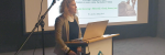 Dr. Elena Bužan dokazala, da alpskega kozoroga v Sloveniji lahko štejemo kot domorodno prostoživečo živalsko vrsto