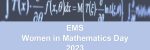Dan žensk v matematiki 2023