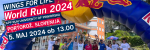 WINGS FOR LIFE WORLD APP RUN UNIVERZE NA PRIMORSKEM // WINGS FOR LIFE WORLD APP RUN UNIVERZE NA PRIMORSKEM