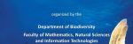 Vabilo na delavnico z naslovom »Conservation Biology«