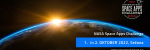 Vabilo k sodelovanju pri NASA International Space Apps Challenge Sežana 2022