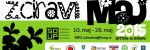 ŠOUP vabi študente k sodelovanju na projektu Zdravi maj 2015
