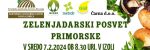 Vabilo za študente in študentke SK na Zelenjadarski posvet Primorske